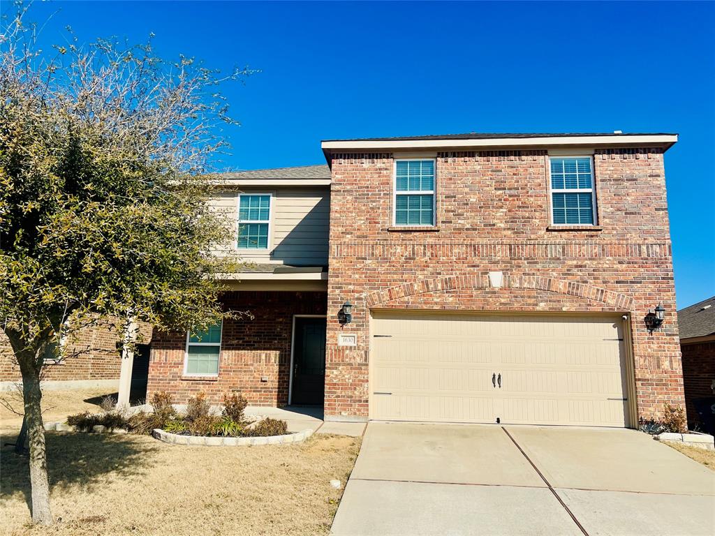 1630 Blackburn Way Princeton, TX 75407 - Photo 1 of 18