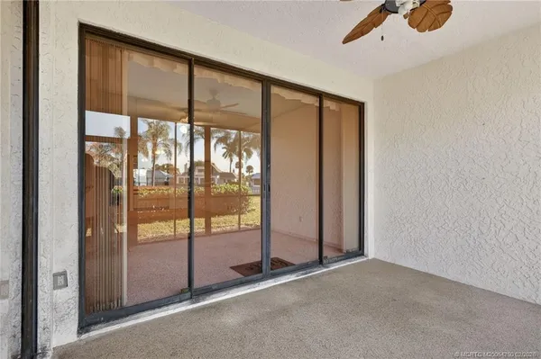 $355,000 | 6101 Southeast Landing Way, Unit 5, Stuart, FL 34997