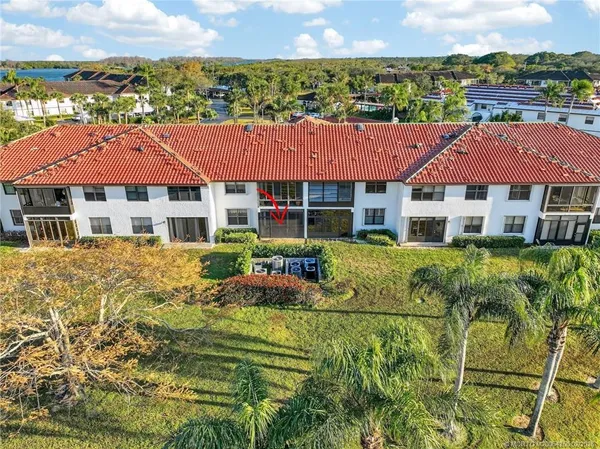 $355,000 | 6101 Southeast Landing Way, Unit 5, Stuart, FL 34997