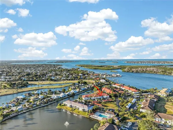 $355,000 | 6101 Southeast Landing Way, Unit 5, Stuart, FL 34997