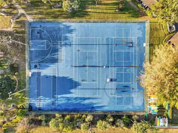 $355,000 | 6101 Southeast Landing Way, Unit 5, Stuart, FL 34997