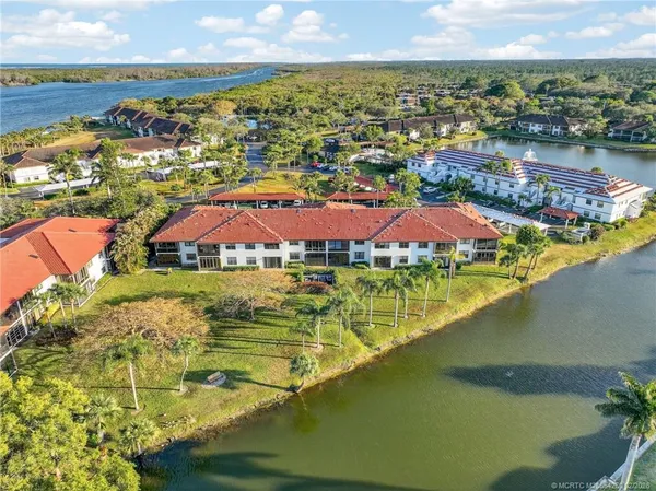 $355,000 | 6101 Southeast Landing Way, Unit 5, Stuart, FL 34997