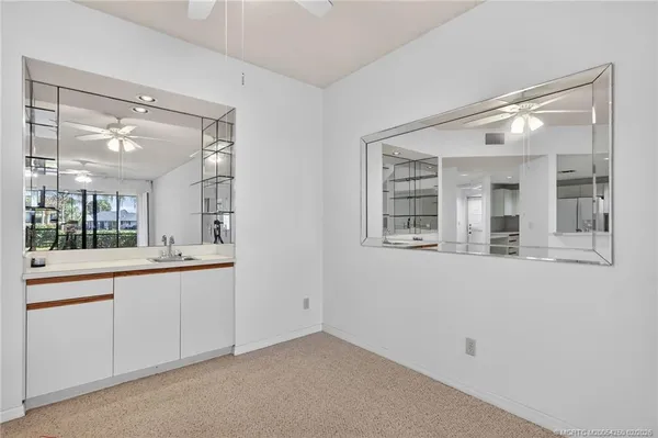 $355,000 | 6101 Southeast Landing Way, Unit 5, Stuart, FL 34997