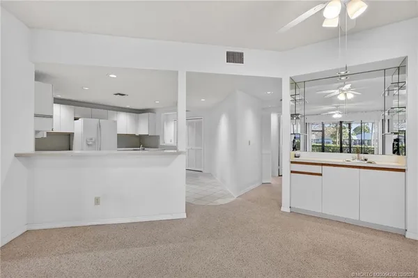 $355,000 | 6101 Southeast Landing Way, Unit 5, Stuart, FL 34997