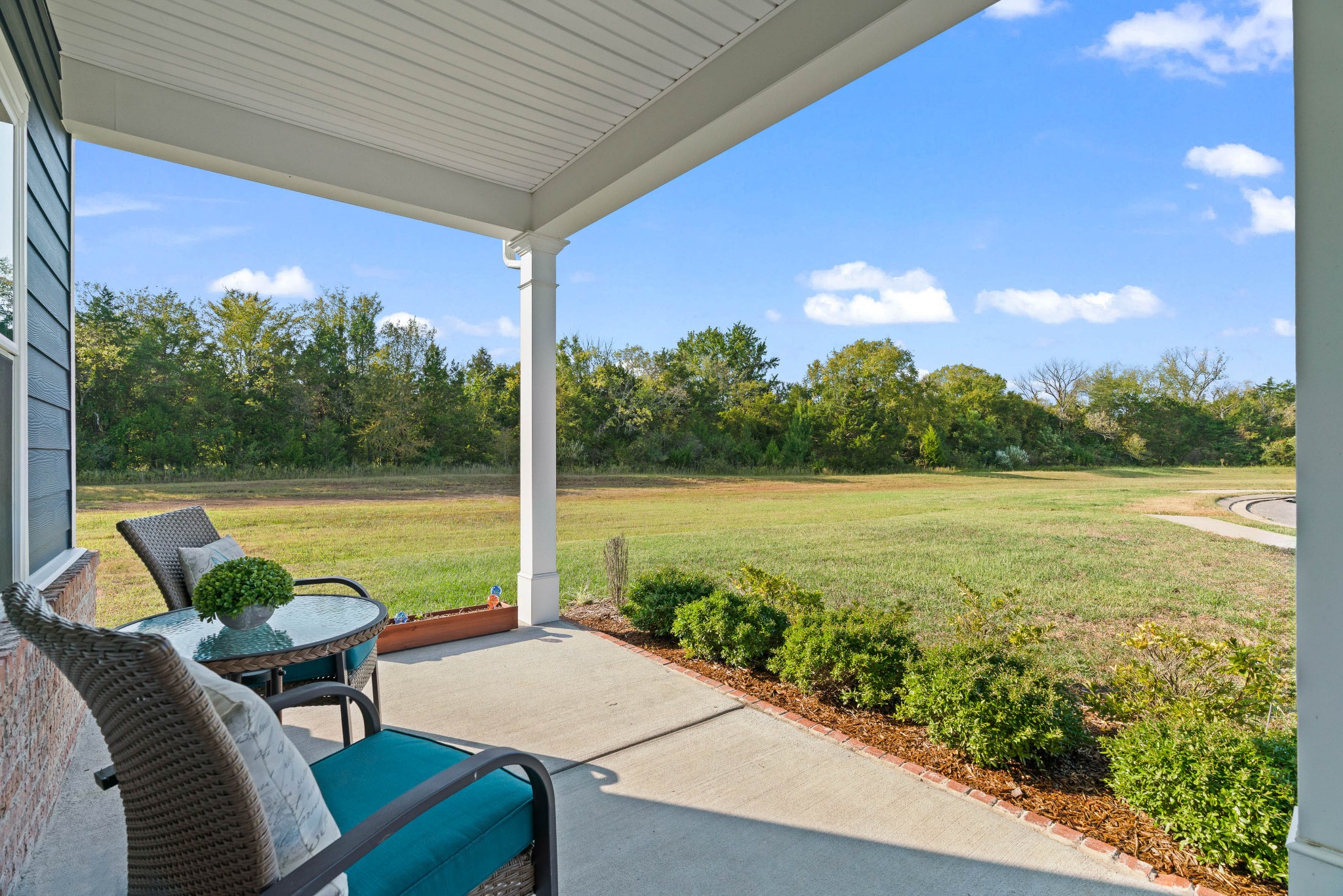 623 Gallant Way Murfreesboro, TN 37129 - Photo 47 of 48 a view of a swimming pool and outdoor seating