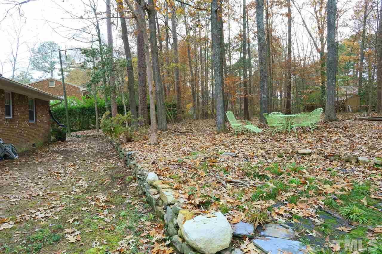 628 Tinkerbell Road Chapel Hill, NC 27517 - Photo 19 of 24 Gallery Image 19