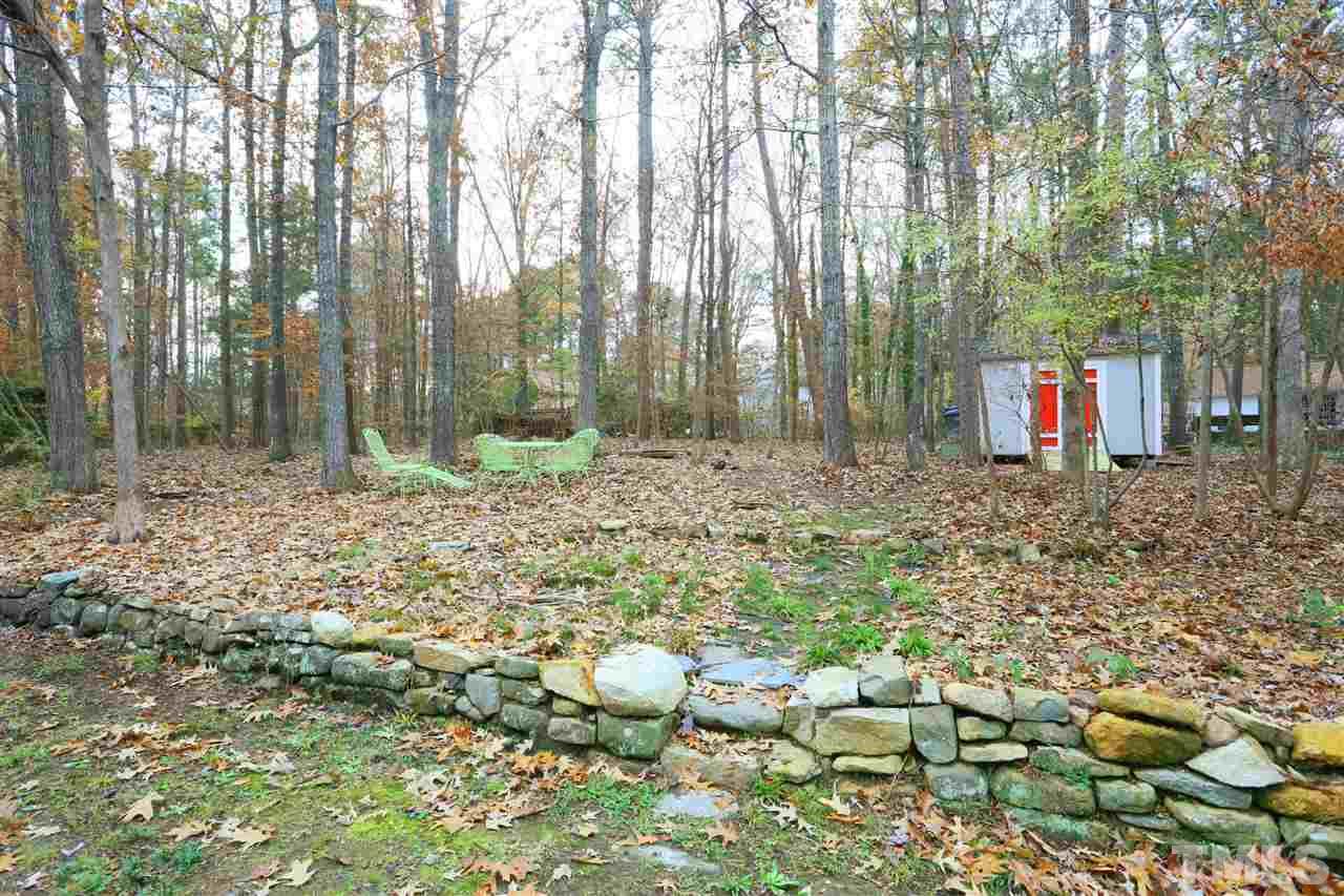 628 Tinkerbell Road Chapel Hill, NC 27517 - Photo 20 of 24 Gallery Image 20
