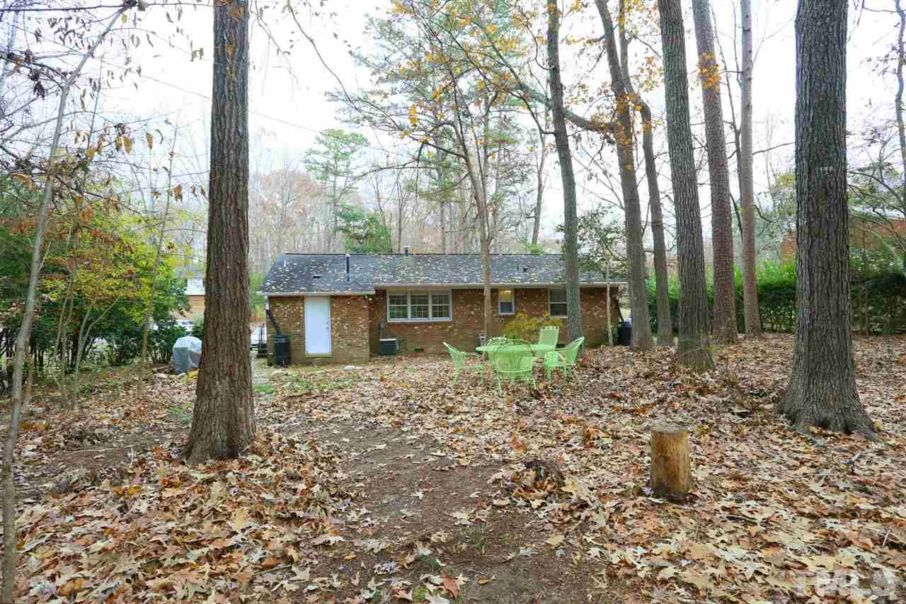 628 Tinkerbell Road Chapel Hill, NC 27517 - Photo 22 of 24 Gallery Image 22
