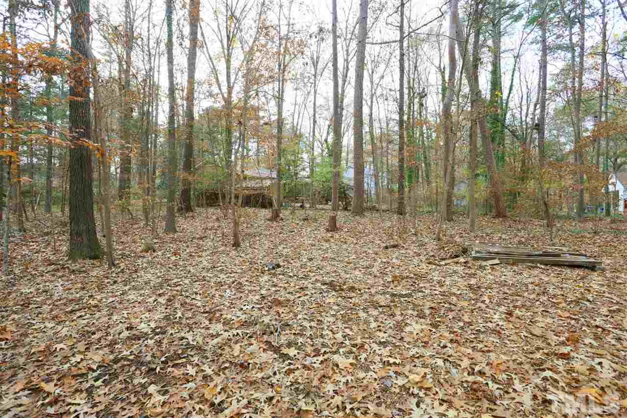 628 Tinkerbell Road Chapel Hill, NC 27517 - Photo 23 of 24 Gallery Image 23