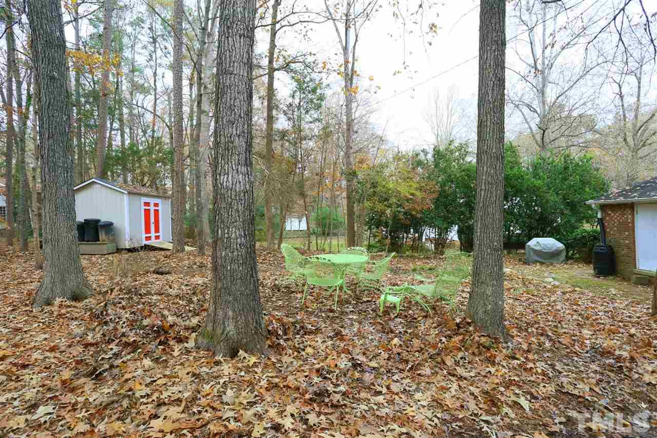 628 Tinkerbell Road Chapel Hill, NC 27517 - Photo 24 of 24 Gallery Image 24