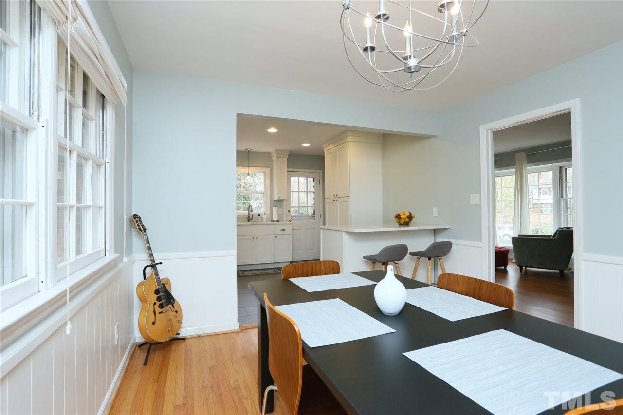 628 Tinkerbell Road Chapel Hill, NC 27517 - Photo 6 of 24 Gallery Image 6