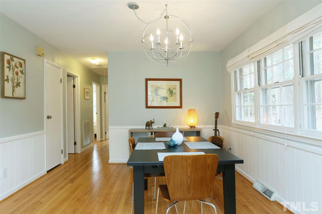 628 Tinkerbell Road Chapel Hill, NC 27517 - Photo 7 of 24 Gallery Image 7