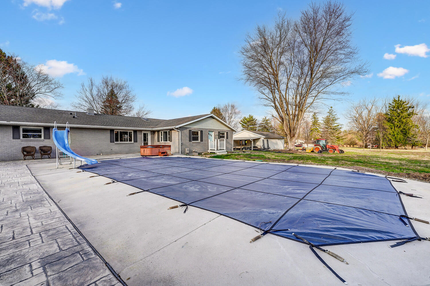 1420 Eldean Road Troy, OH 45373 - Photo 52 of 60