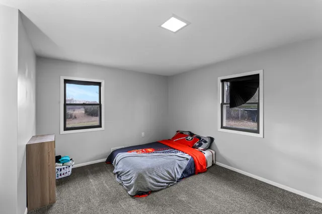 $329,900 | 32536 Jackson Road Northeast, Cambridge, MN 55008