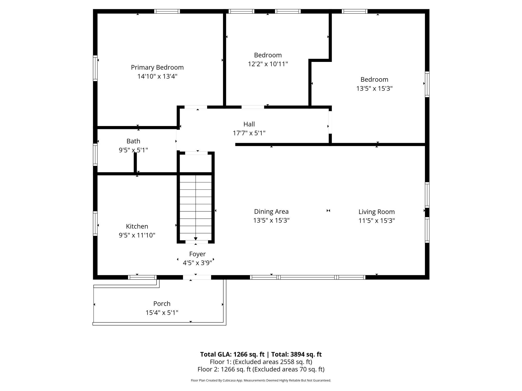 32536 Jackson Road Northeast Cambridge, MN 55008 - Photo 26 of 46