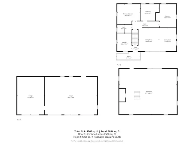 $329,900 | 32536 Jackson Road Northeast, Cambridge, MN 55008