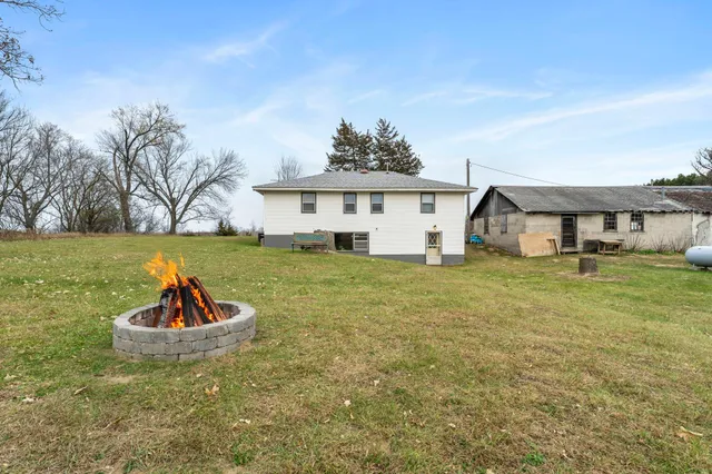 $329,900 | 32536 Jackson Road Northeast, Cambridge, MN 55008