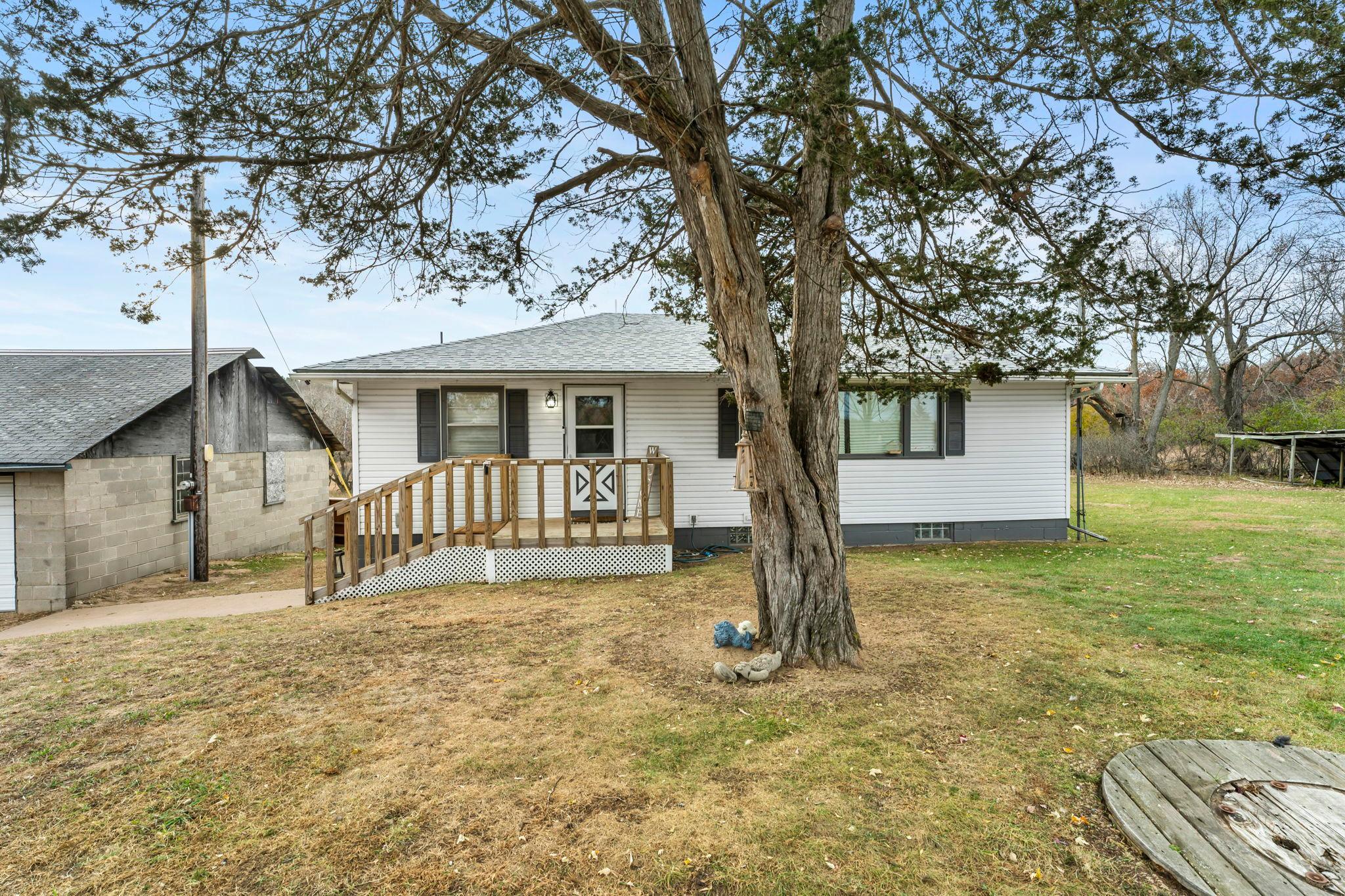 32536 Jackson Road Northeast Cambridge, MN 55008 - Photo 40 of 46