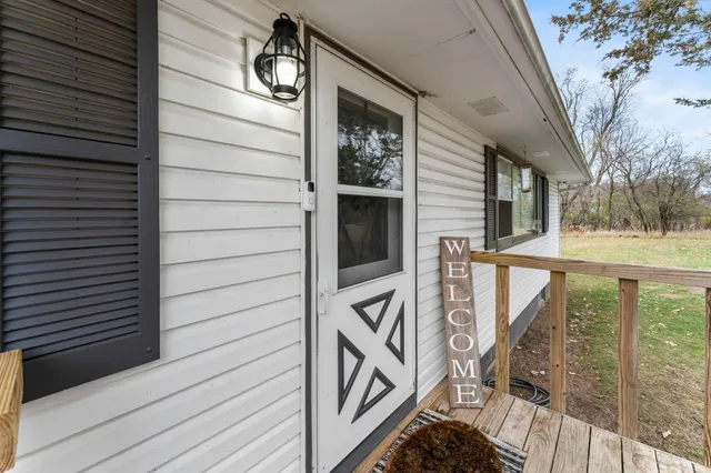 $329,900 | 32536 Jackson Road Northeast, Cambridge, MN 55008