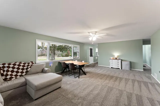 $329,900 | 32536 Jackson Road Northeast, Cambridge, MN 55008