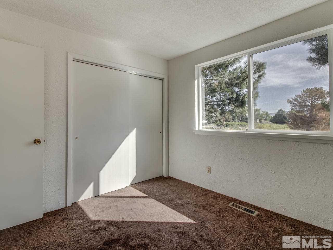 7465 Franktown Road Carson City, NV 89704 - Photo 20 of 25 a view of an entryway with window