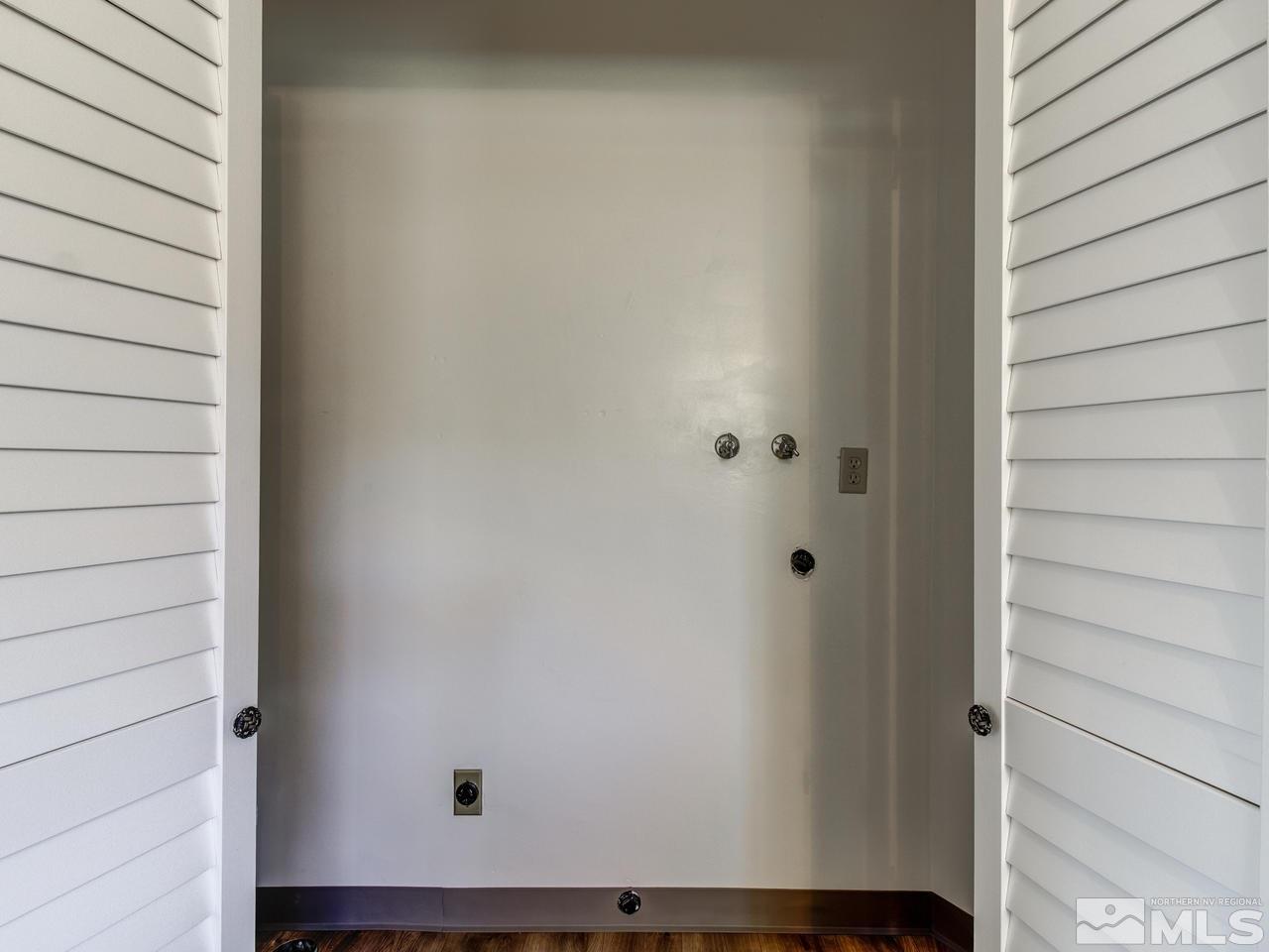 7465 Franktown Road Carson City, NV 89704 - Photo 22 of 25 a view of door