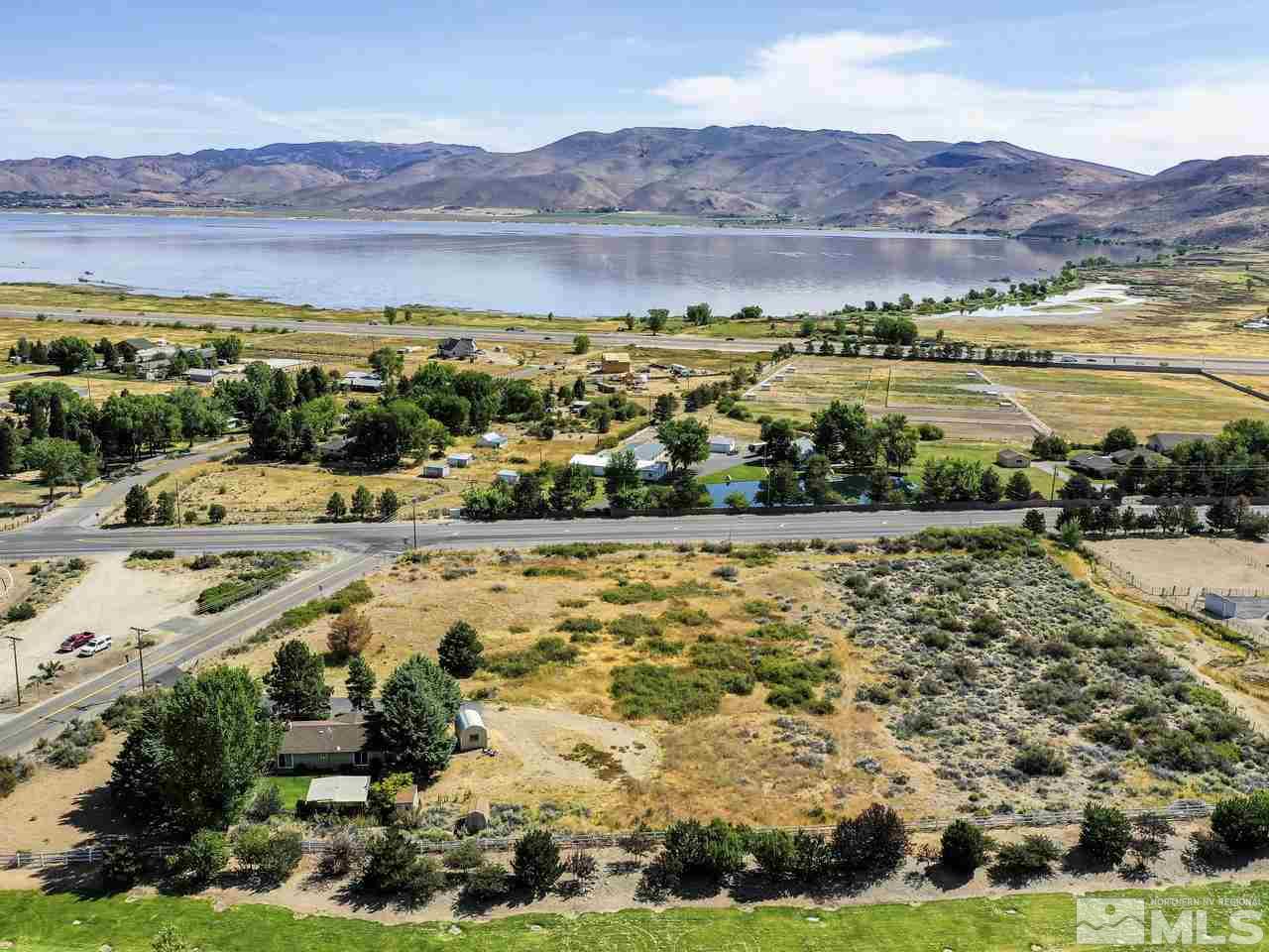 7465 Franktown Road Carson City, NV 89704 - Photo 24 of 25 a view of an outdoor space and mountain view