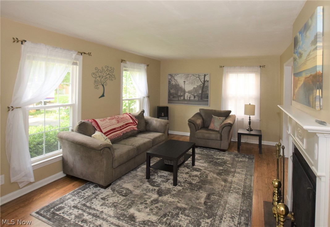 3505 Boynton Road Cleveland Heights, OH 44121 - Photo 6 of 22