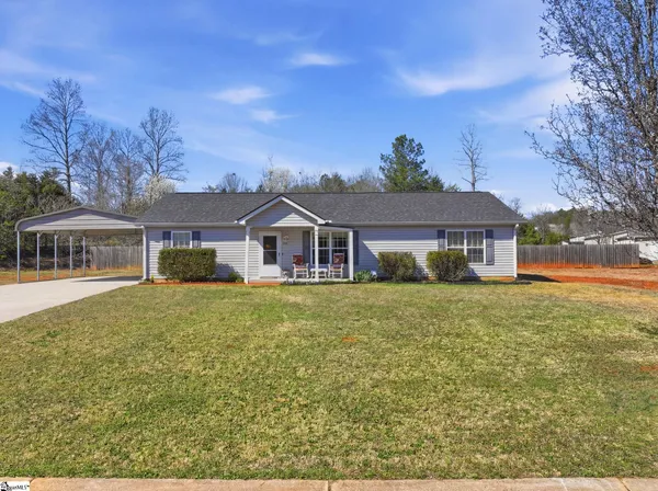 $285,500 | 409 Anchor Road, Greenville, SC 29617