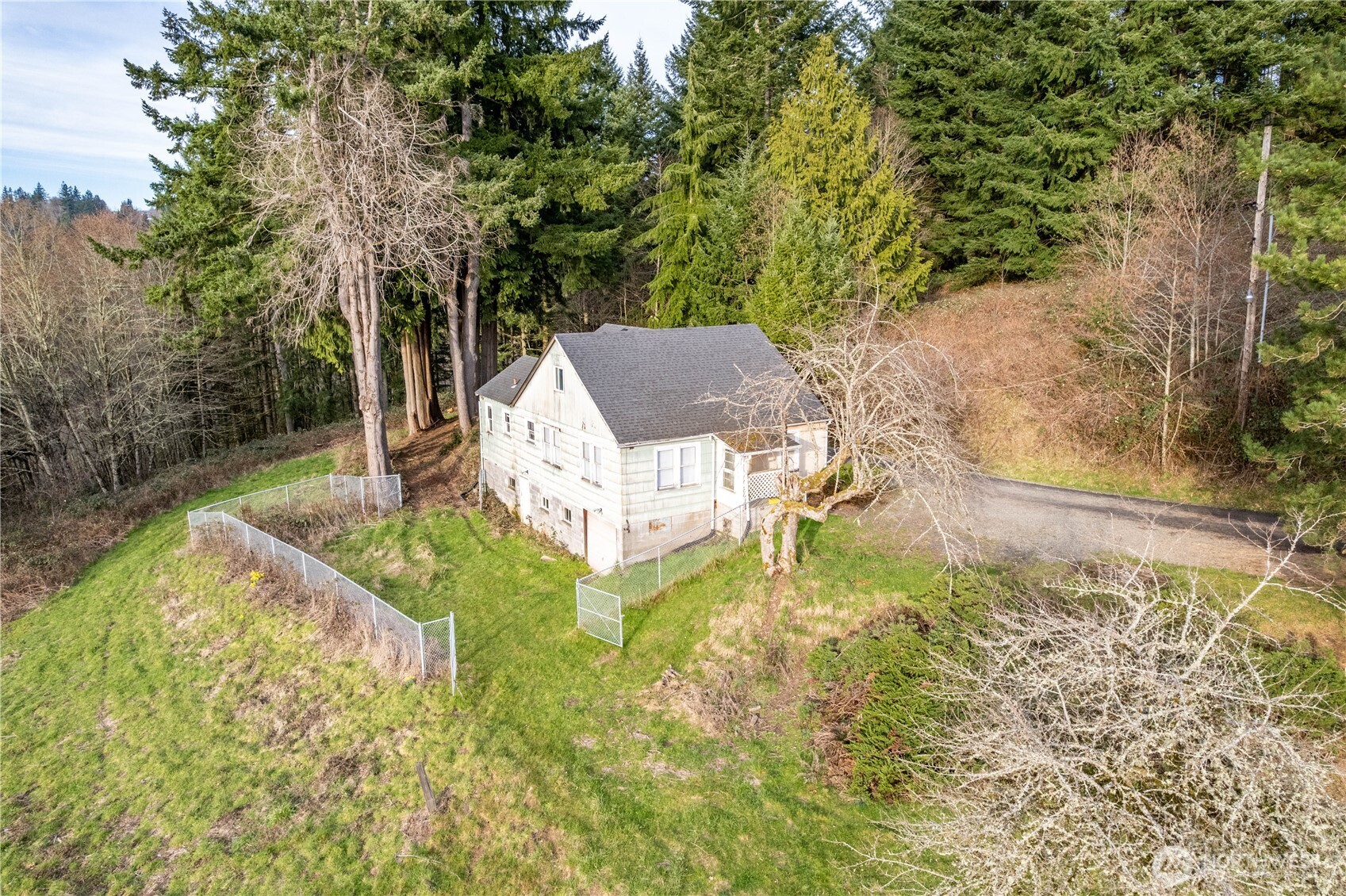 543 Lone Oak Road Longview, WA 98632 - Photo 3 of 4