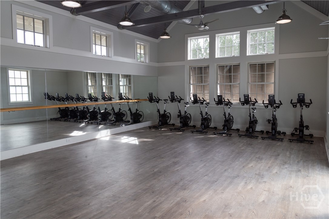 147 Weyview Gardens Pooler, GA 31322 - Photo 45 of 46 *Amenity photography is for reference purposes only.