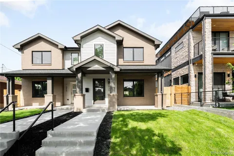 $1,025,000 | 3935 Lipan Street, Denver, CO 80211