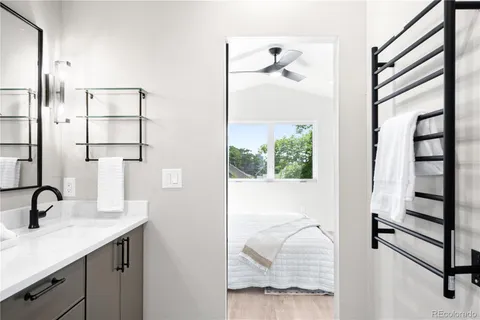 $1,025,000 | 3935 Lipan Street, Denver, CO 80211