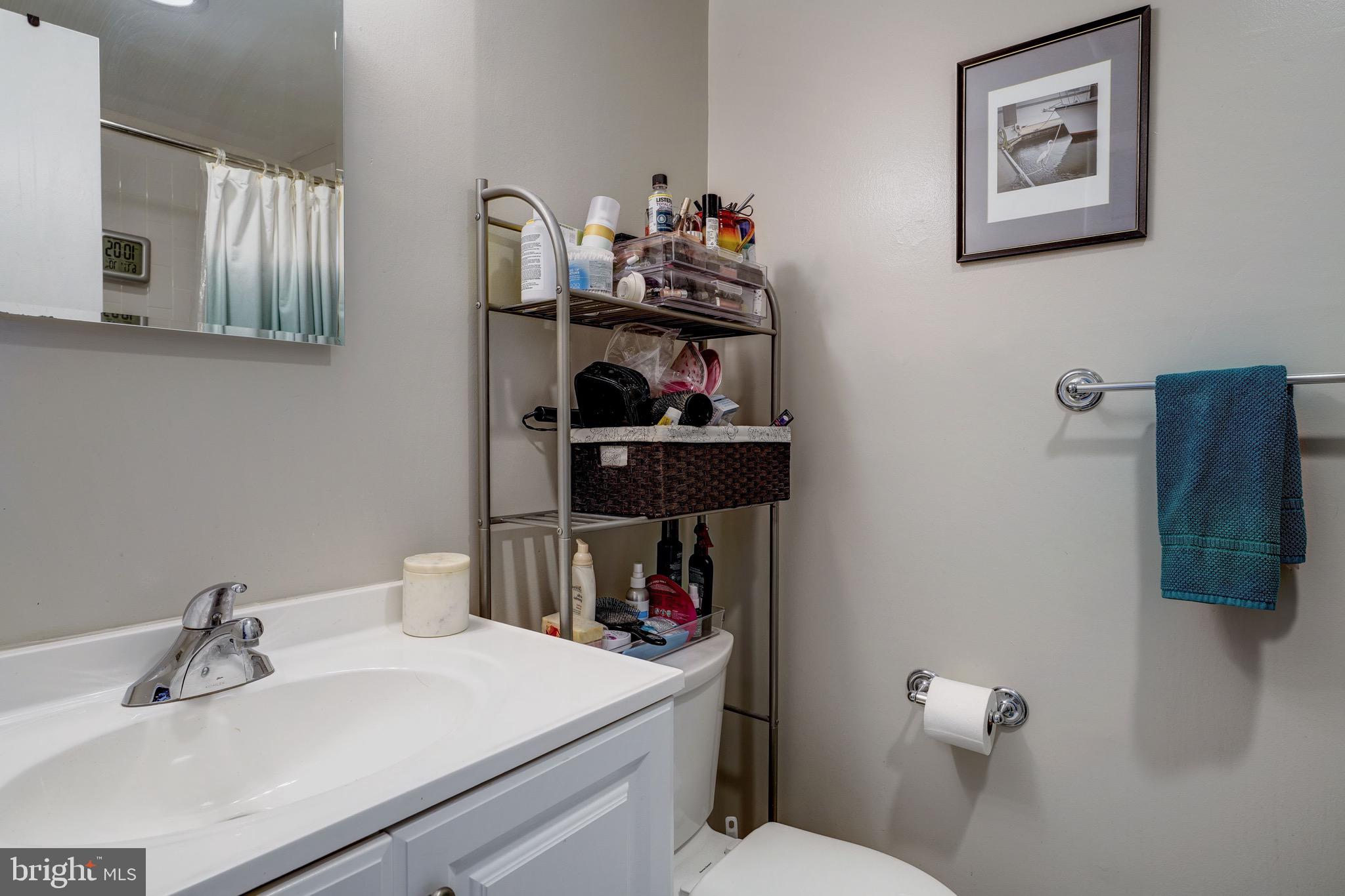 630 11th Street Northeast, Unit 202 Washington, DC 20002 - Photo 10 of 11