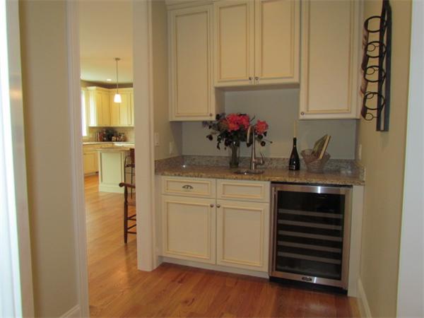 72 Richdale Road Needham, MA 02494 - Photo 6 of 10 a bathroom with a sink and a mirror