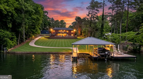 $1,200,000 | 8258 Jackson Lake Road, Monticello, GA 31064
