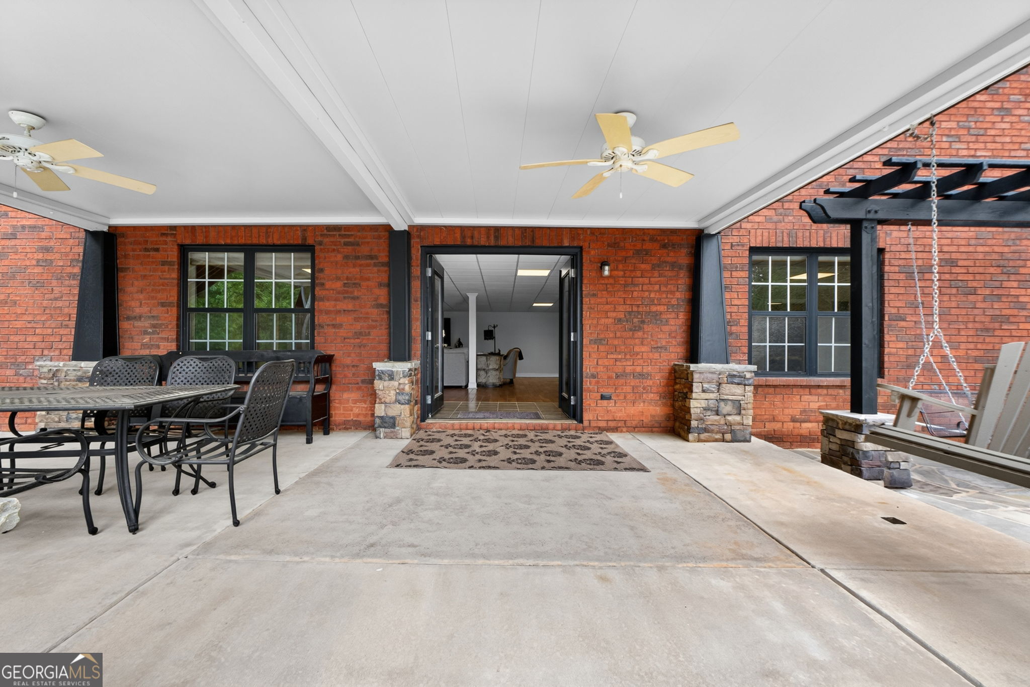 8258 Jackson Lake Road Monticello, GA 31064 - Photo 47 of 72