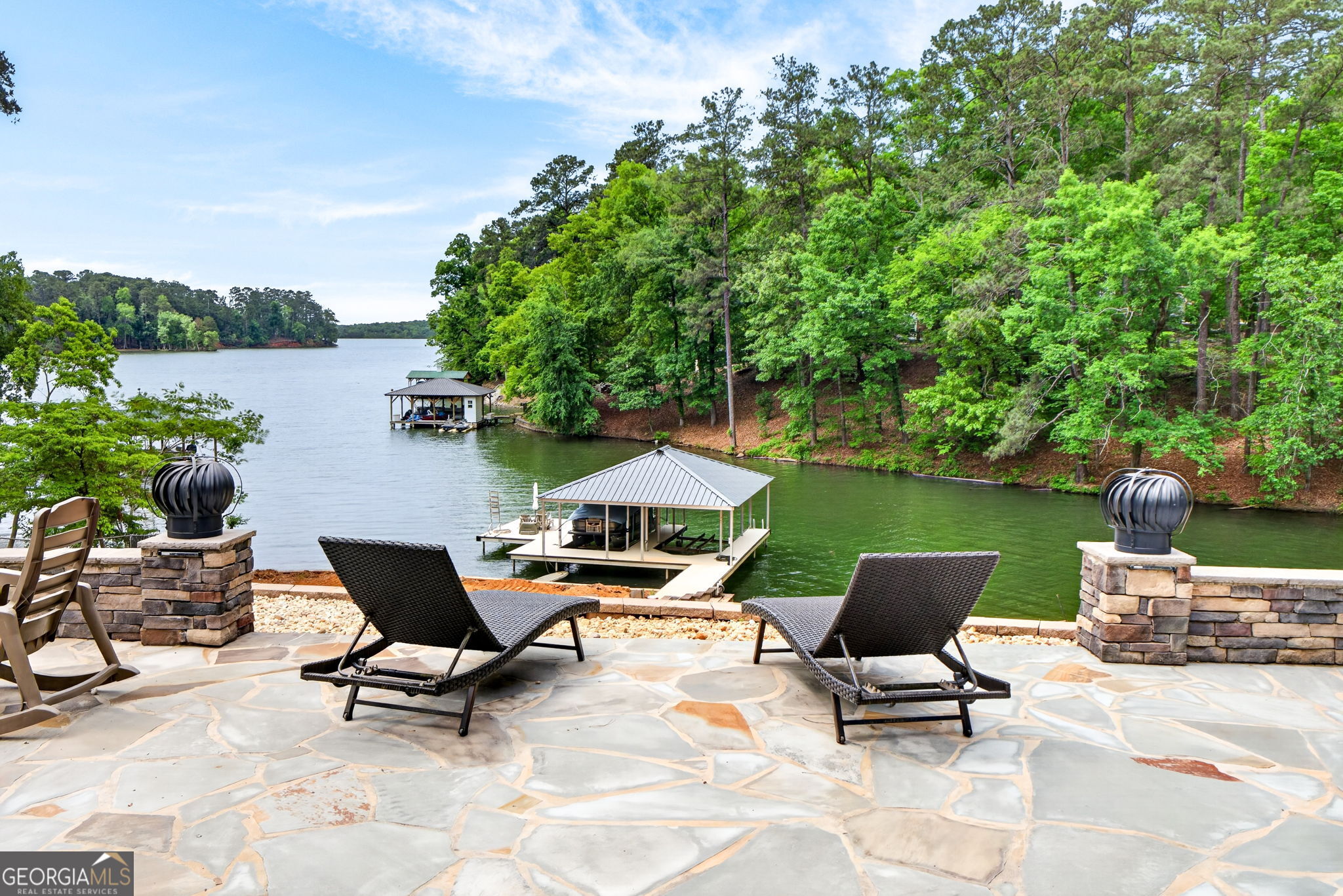 8258 Jackson Lake Road Monticello, GA 31064 - Photo 50 of 72
