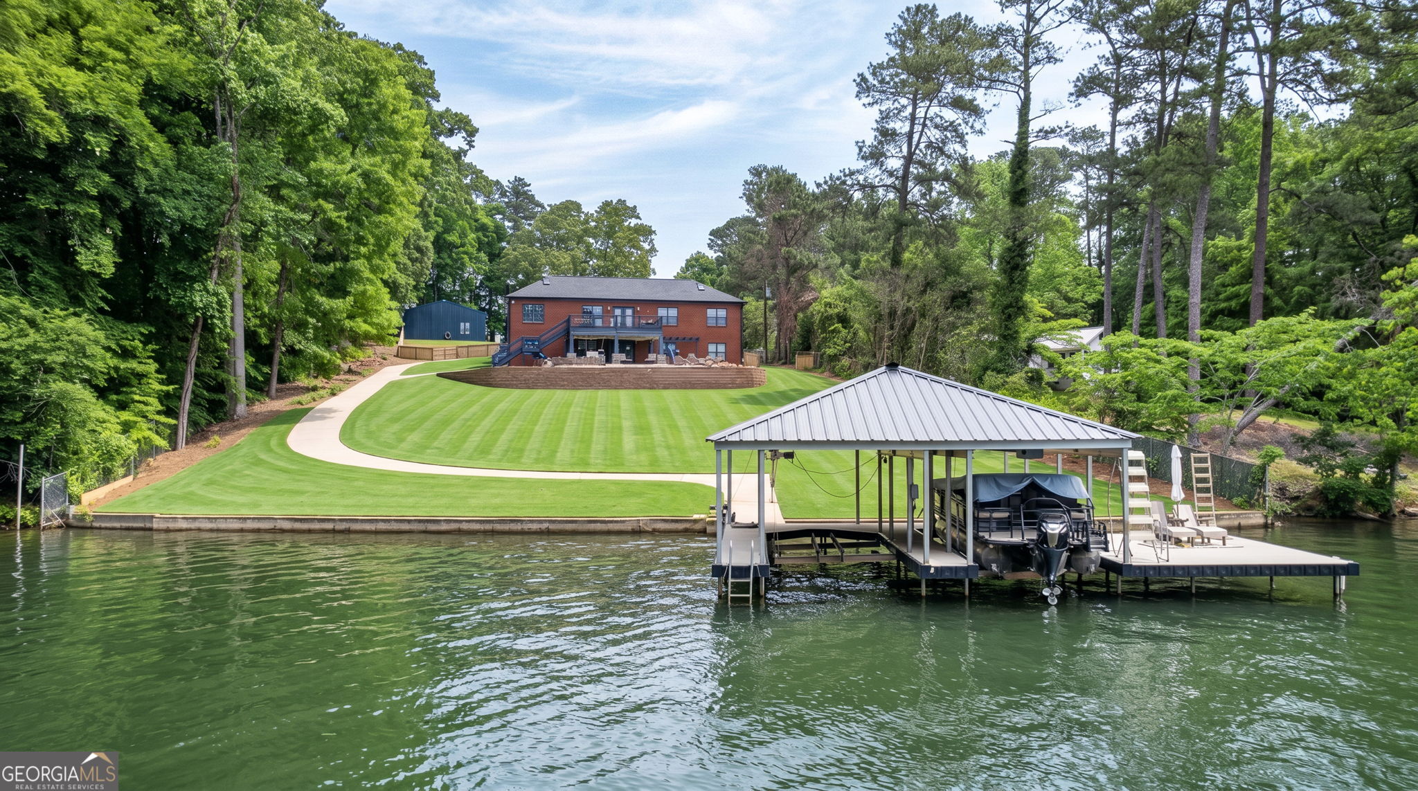 8258 Jackson Lake Road Monticello, GA 31064 - Photo 5 of 72