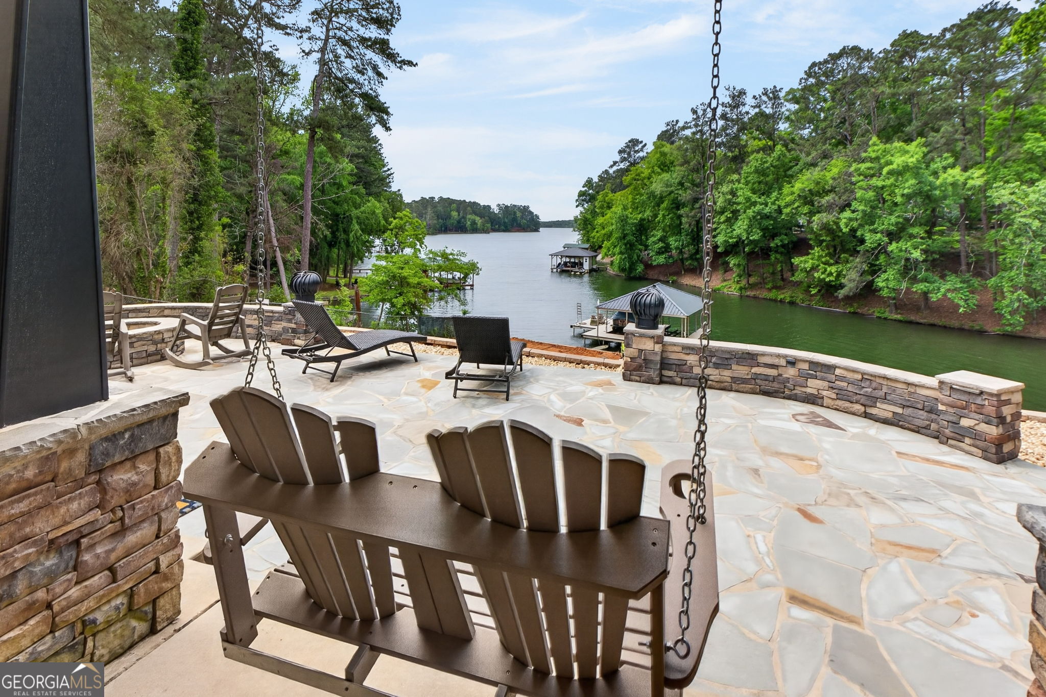 8258 Jackson Lake Road Monticello, GA 31064 - Photo 51 of 72