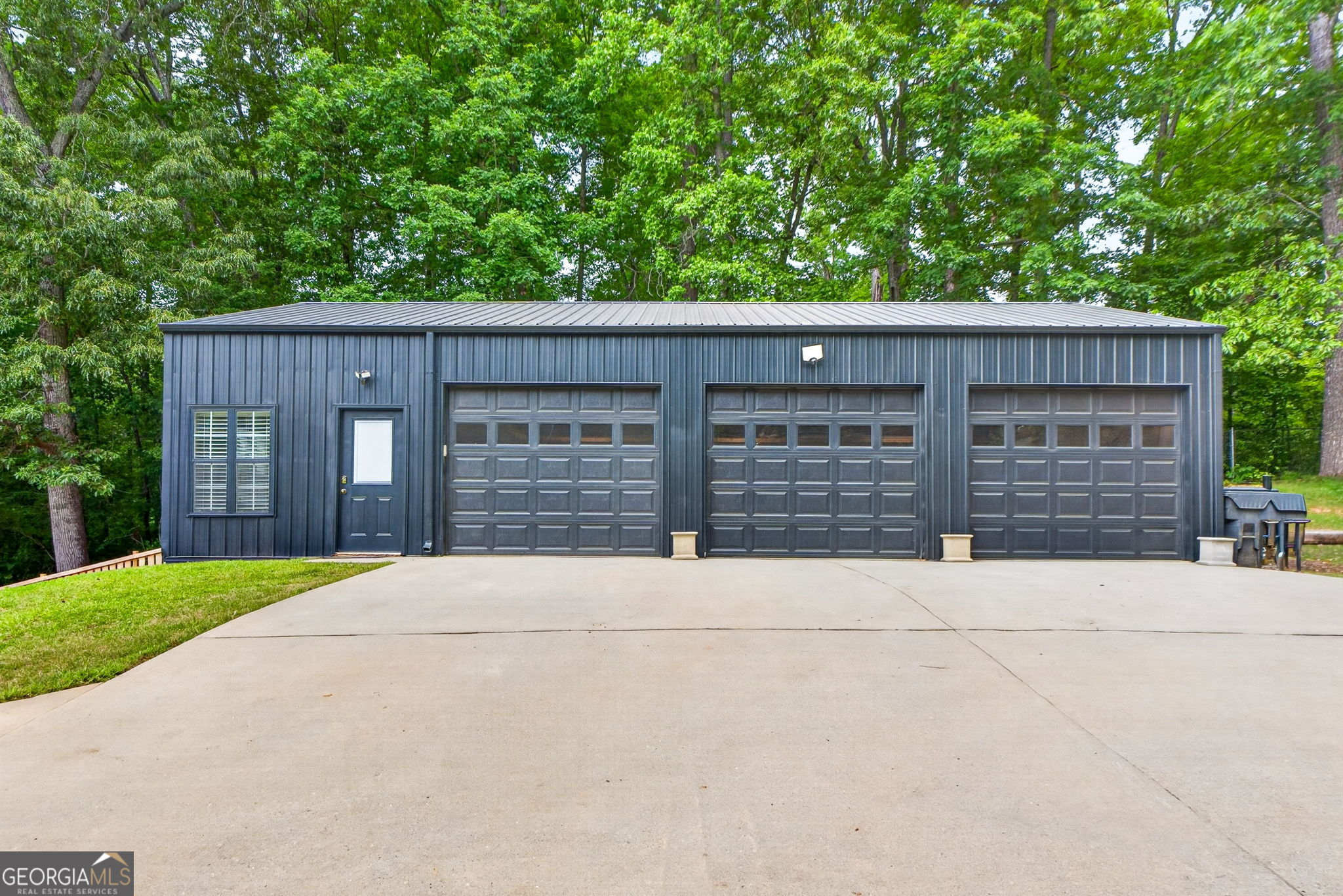 8258 Jackson Lake Road Monticello, GA 31064 - Photo 57 of 72