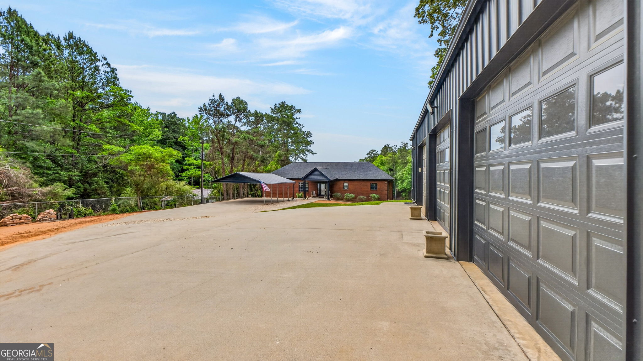 8258 Jackson Lake Road Monticello, GA 31064 - Photo 58 of 72