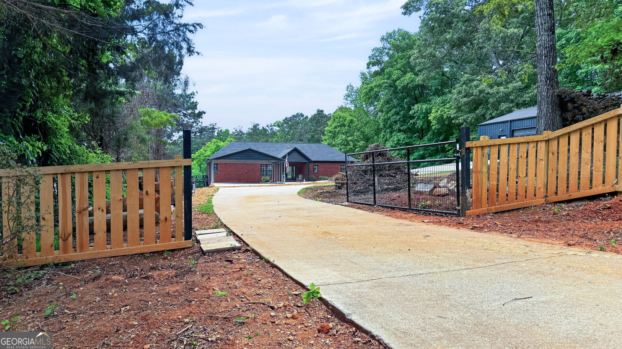 8258 Jackson Lake Road Monticello, GA 31064 - Photo 59 of 72
