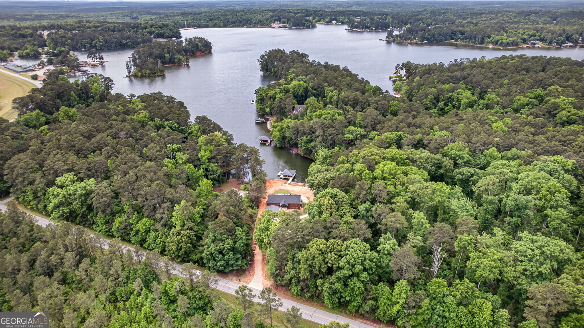 8258 Jackson Lake Road Monticello, GA 31064 - Photo 62 of 72