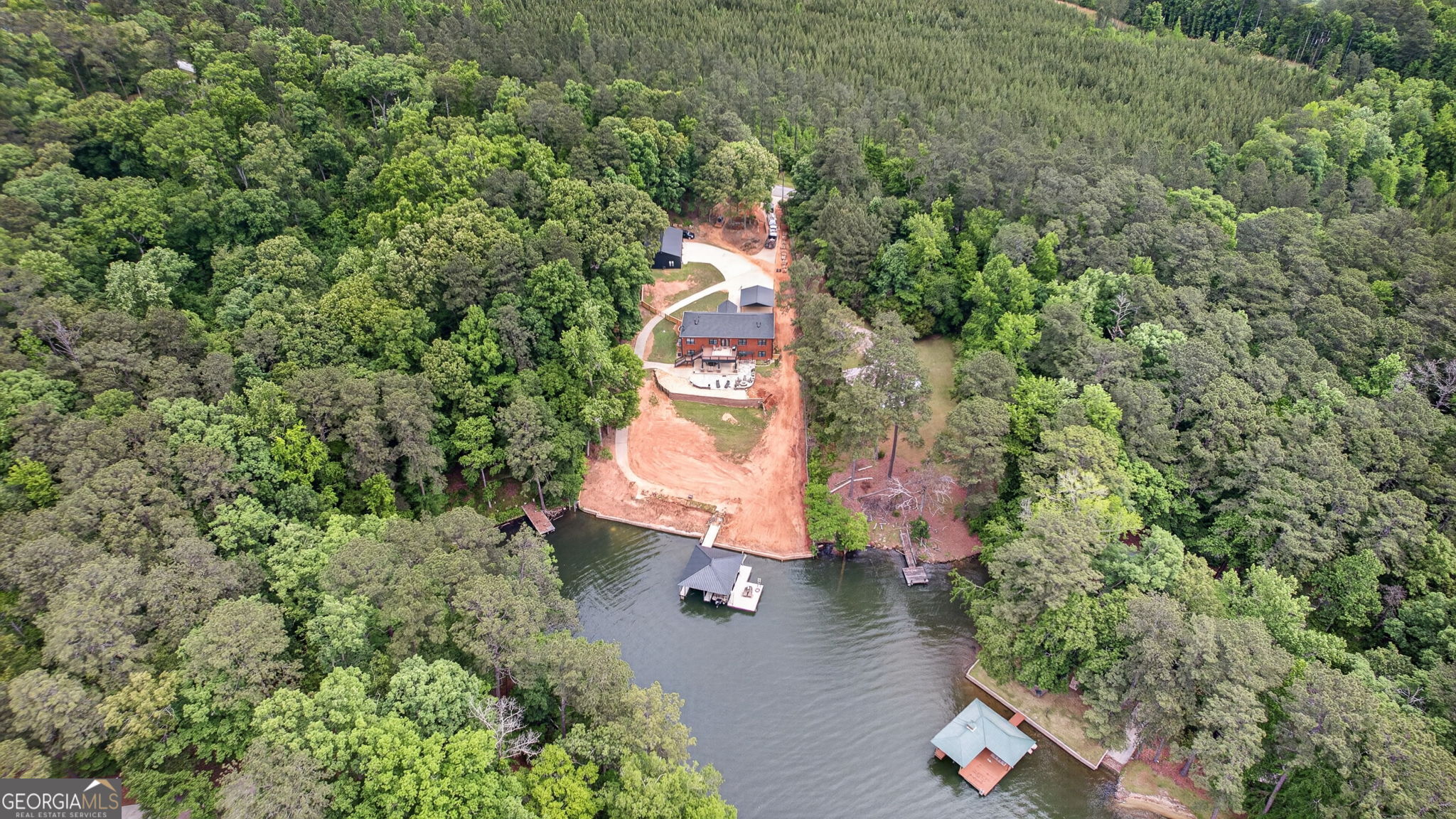 8258 Jackson Lake Road Monticello, GA 31064 - Photo 64 of 72