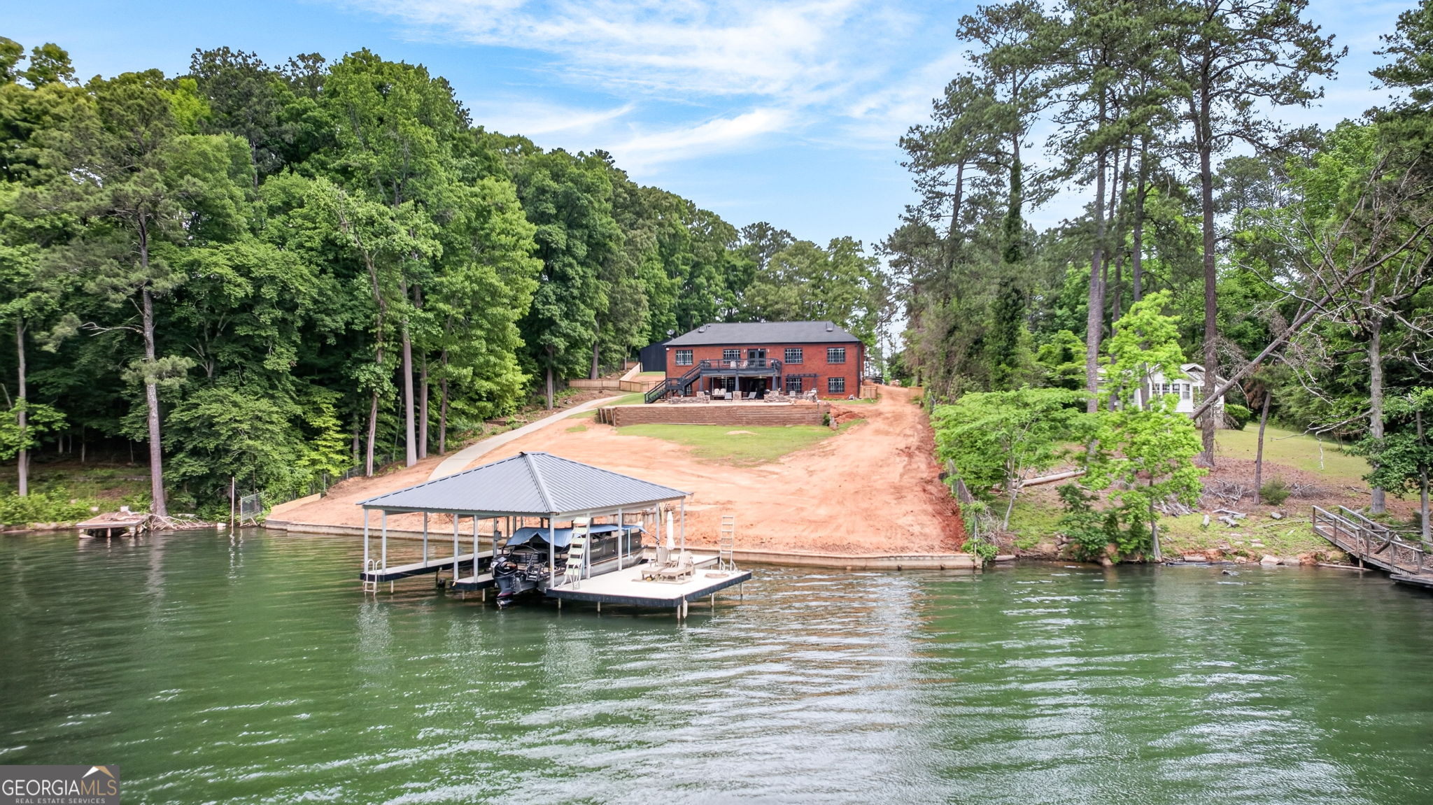 8258 Jackson Lake Road Monticello, GA 31064 - Photo 65 of 72