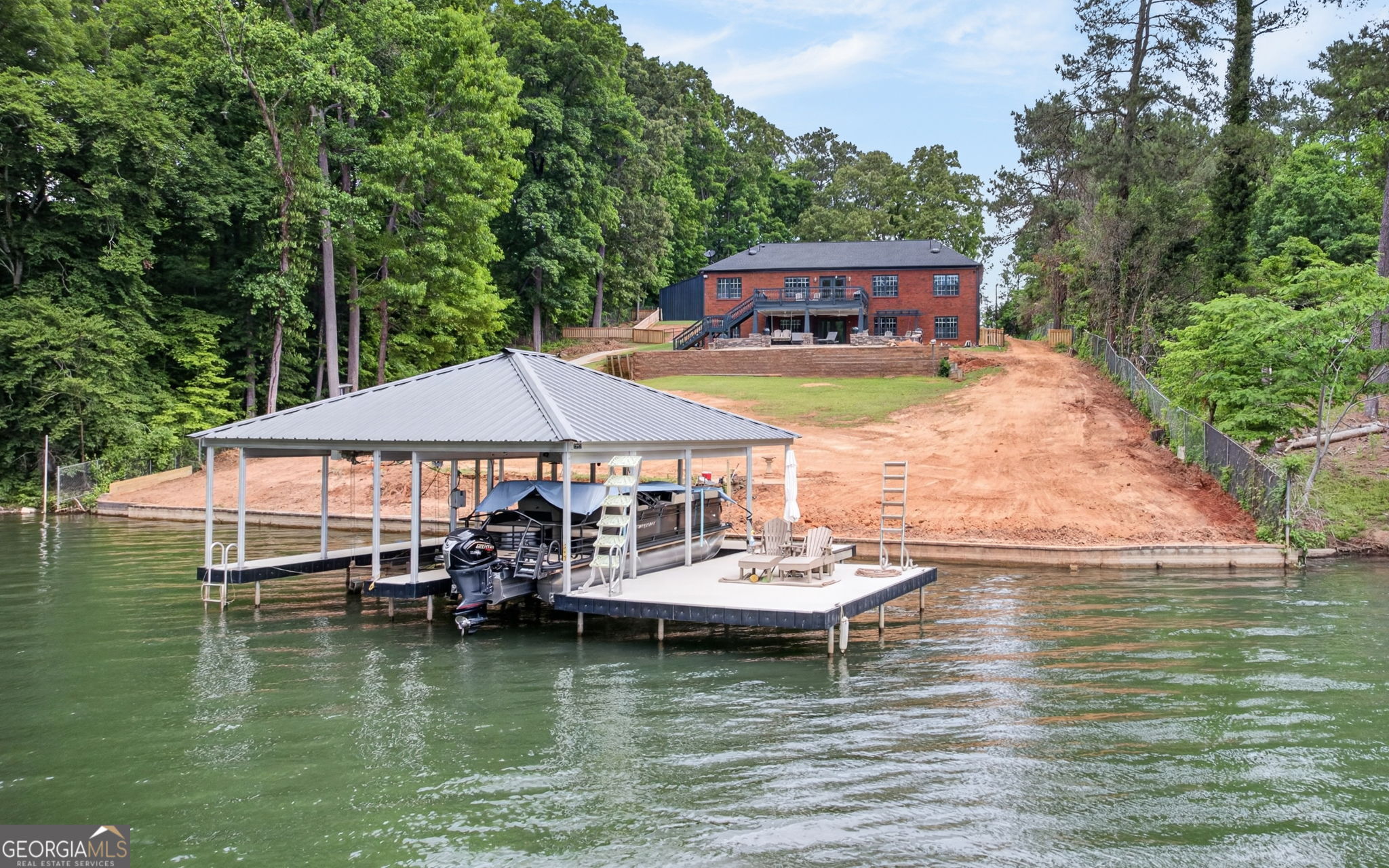 8258 Jackson Lake Road Monticello, GA 31064 - Photo 66 of 72
