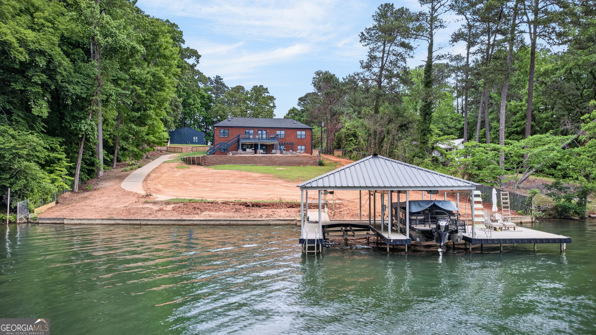 8258 Jackson Lake Road Monticello, GA 31064 - Photo 67 of 72