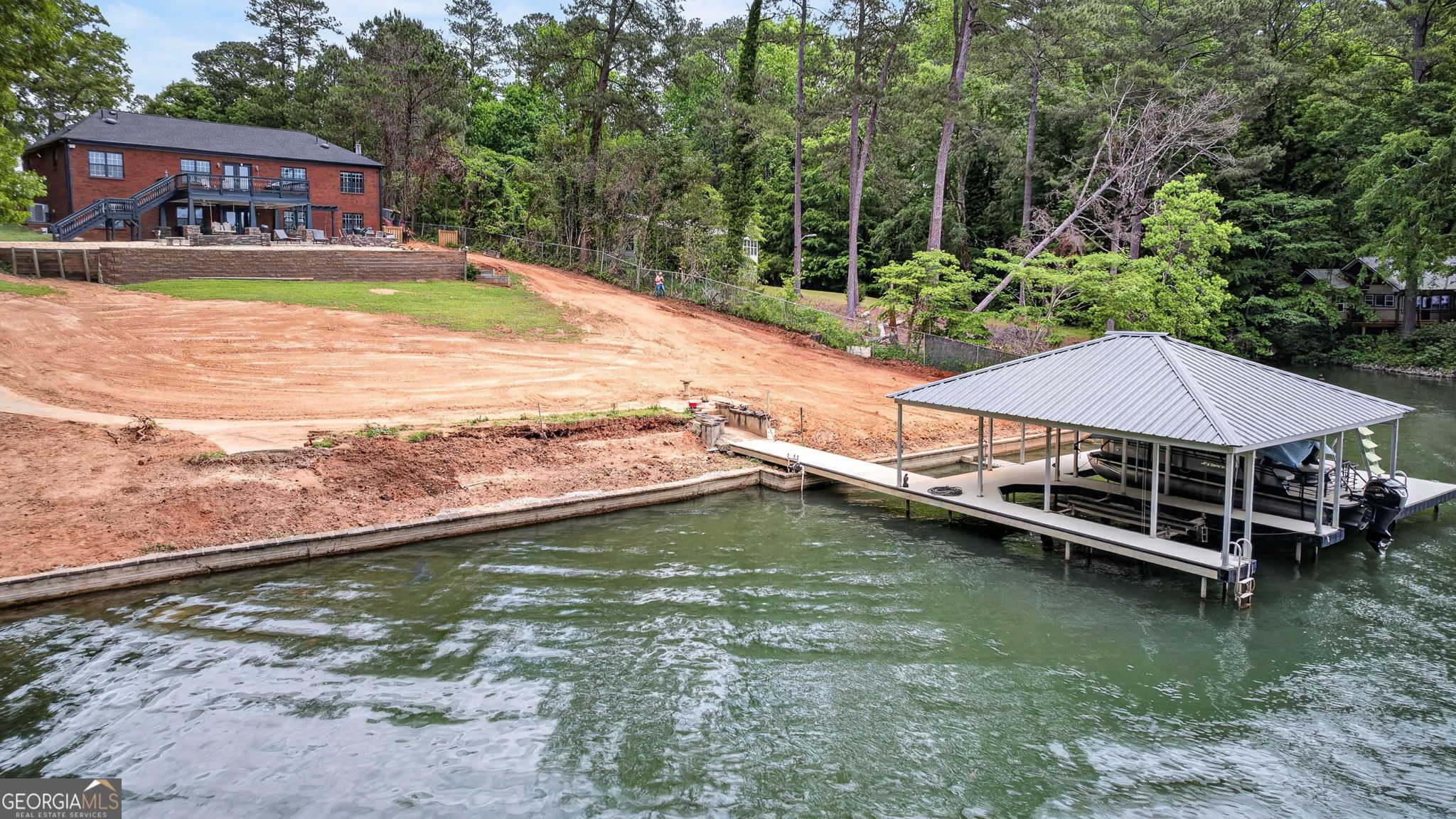 8258 Jackson Lake Road Monticello, GA 31064 - Photo 68 of 72