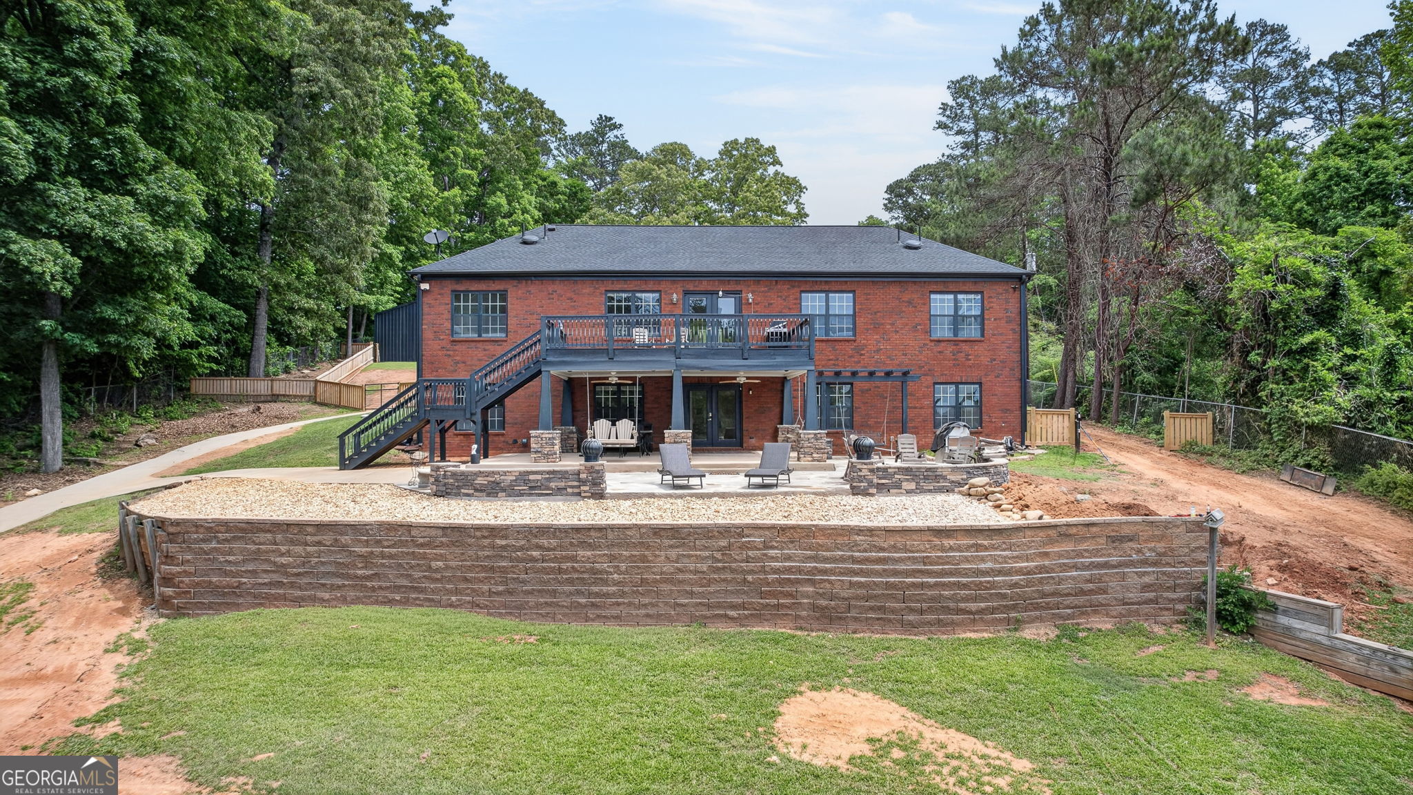 8258 Jackson Lake Road Monticello, GA 31064 - Photo 69 of 72